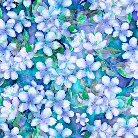 MINKY PRINTS             